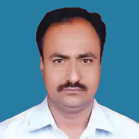Dr. Mahadev Bailram Munde