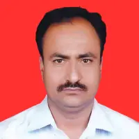 Dr. Mahadev Bailram Munde